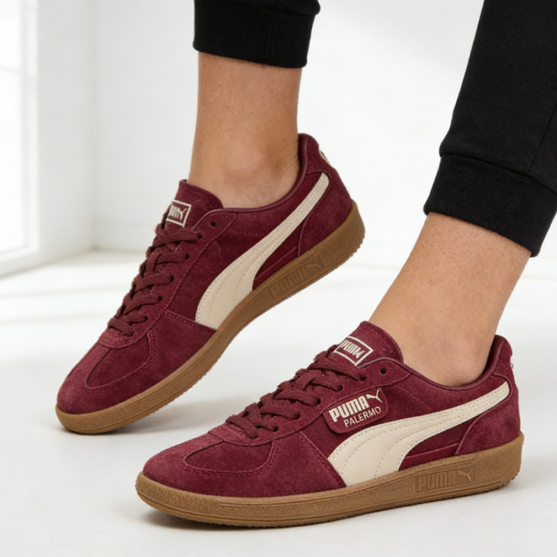 Puma Shoes Rs-X - Puma Осенние модные повседневные прочные кроссовки