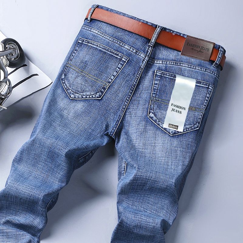 Wthinlee 8, весенне-осенние де – обзор и цена Levis Jeans 501