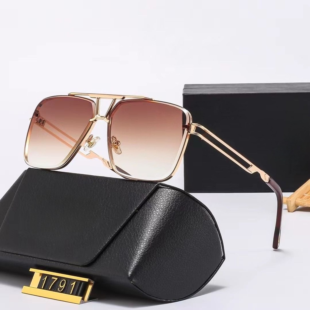 Роскошные мужские поляризованн – обзор и цена Sunglasses Aviator Polarized