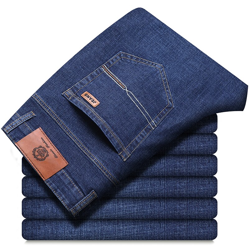 Мужские модные прямые джинсы,  – обзор и цена Levis Jeans 501