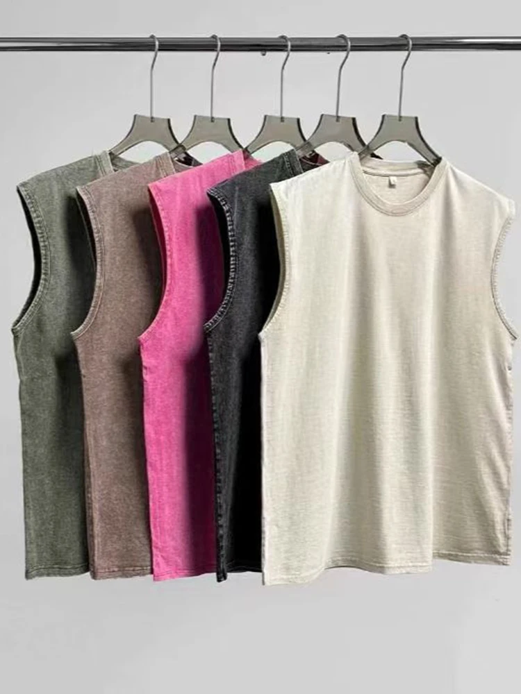 Новинка лета 20%, мужские майк – обзор и цена Tank Top Muscle