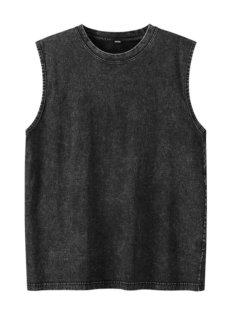 Новинка лета 20%, мужские майк – обзор и цена Tank Top Muscle