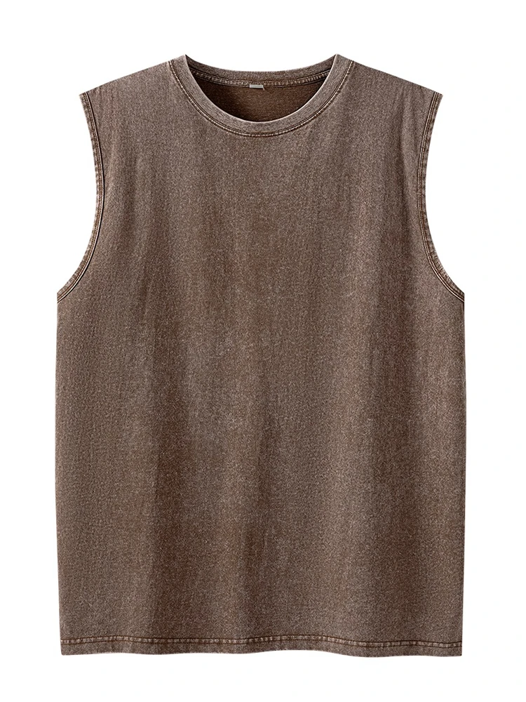 Новинка лета 20%, мужские майк – обзор и цена Tank Top Muscle