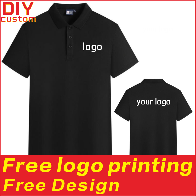 Однотонная немнущаяся мужская  – обзор и цена Polo Shirt Pique