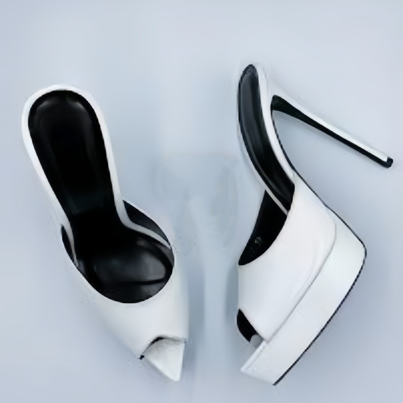 MKKHOU модные туфли-лодочки, н – обзор и цена Casual Sandal Leather