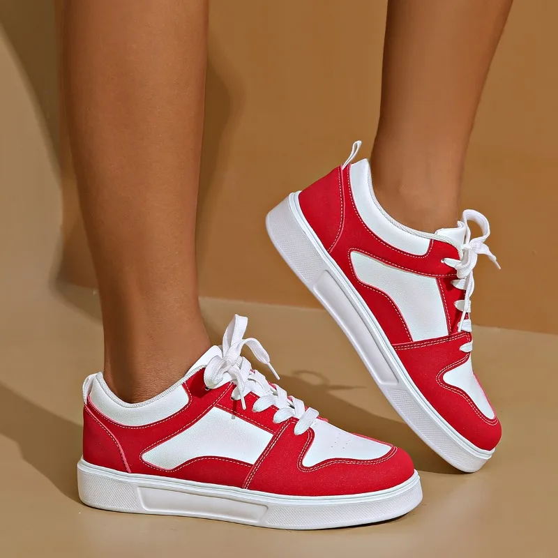 2024, белые, красные спортивны – обзор и цена Vans Shoes Old Skool