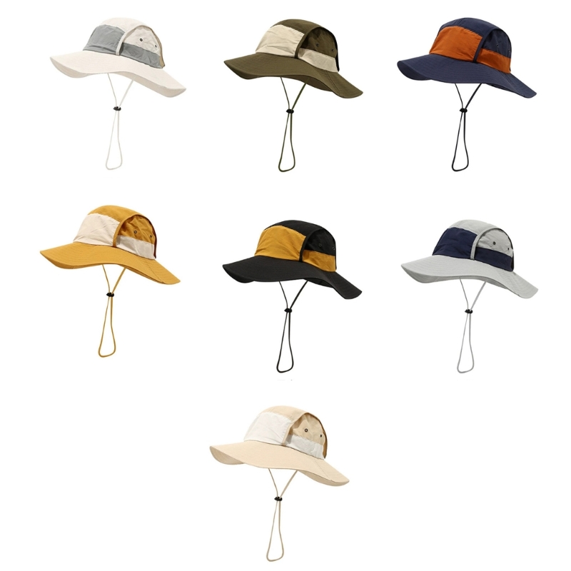 Упакованная уличная рыбацкая ш – обзор и цена Packable Hat Nylon