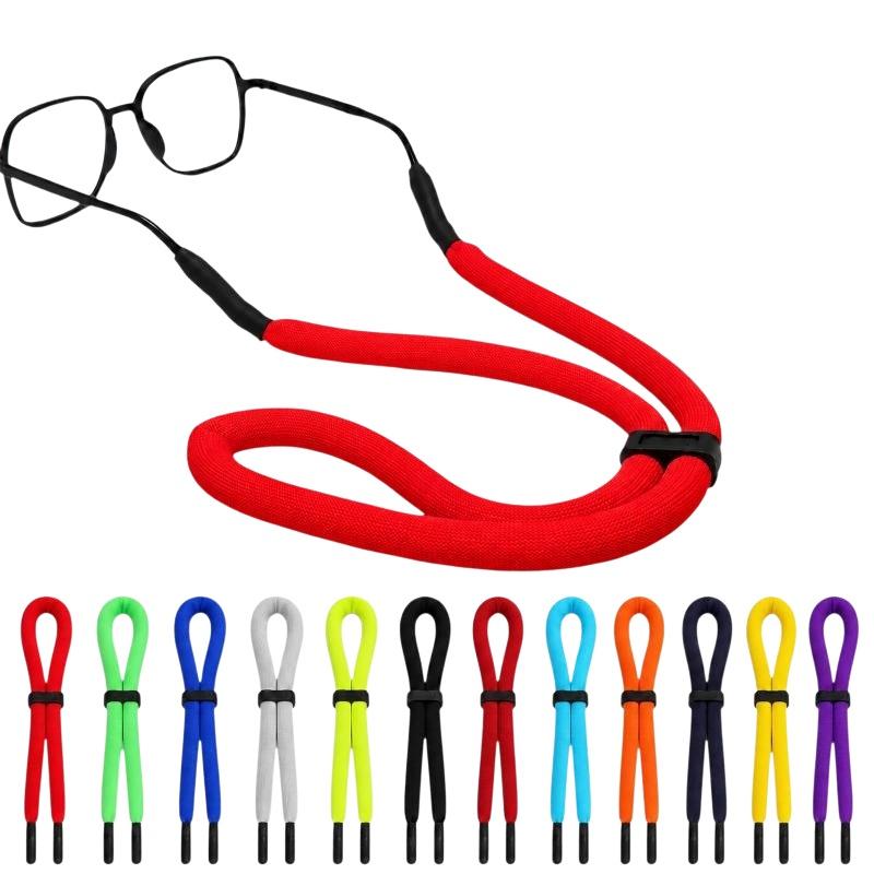 1 шт. Плавающий ремешок-держат – обзор и цена Sunglass Retainer Cord