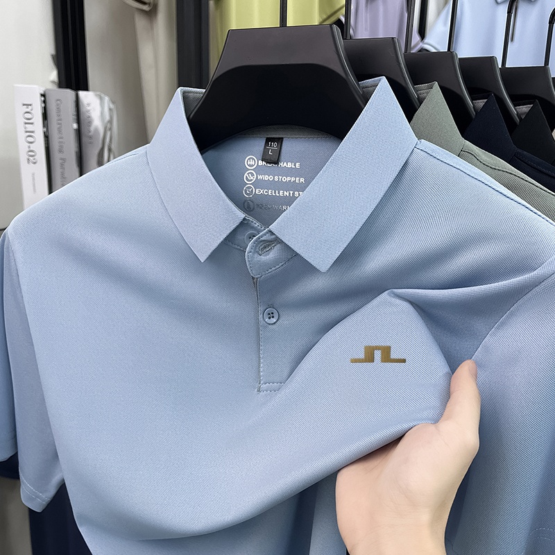 Мужская рубашка-поло с коротки – обзор и цена Polo Shirt Pique