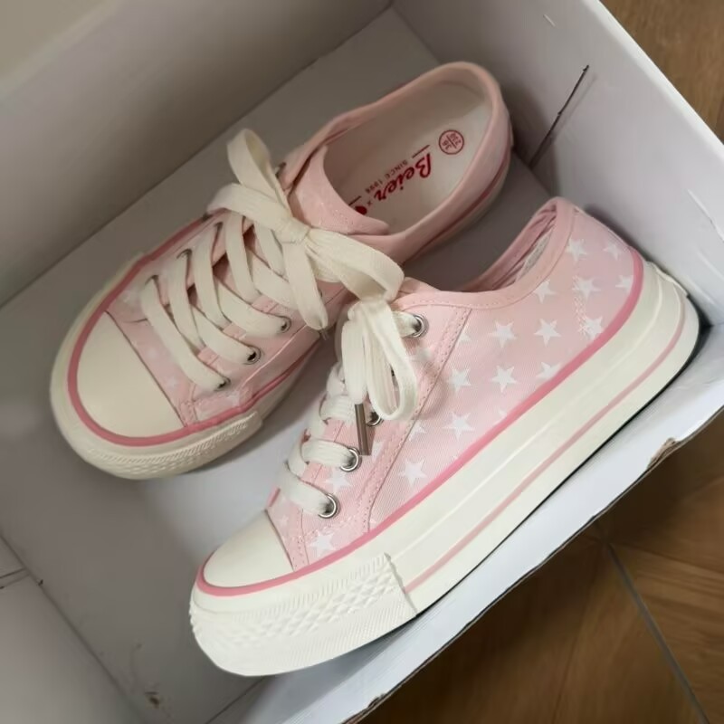 Повседневные низкие кеды Star  – обзор и цена Vans Shoes Old Skool