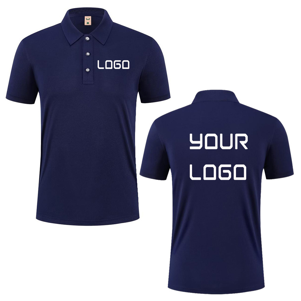 Летняя повседневная рубашка-по – обзор и цена Polo Shirt Pique